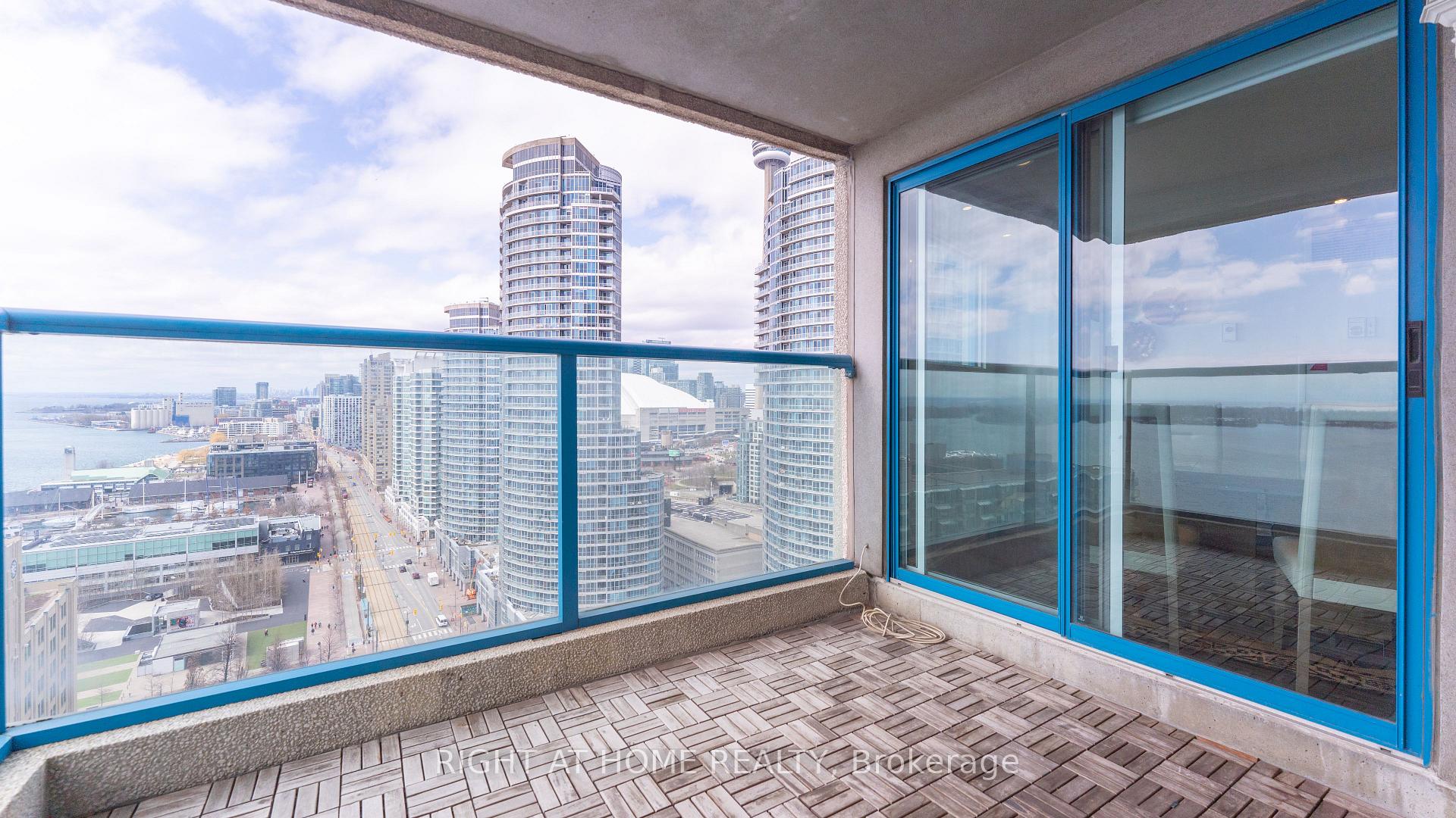 Photo 45 of Unit 2412, 77 Harbour Square, Toronto, Waterfront Communities — HOMEH