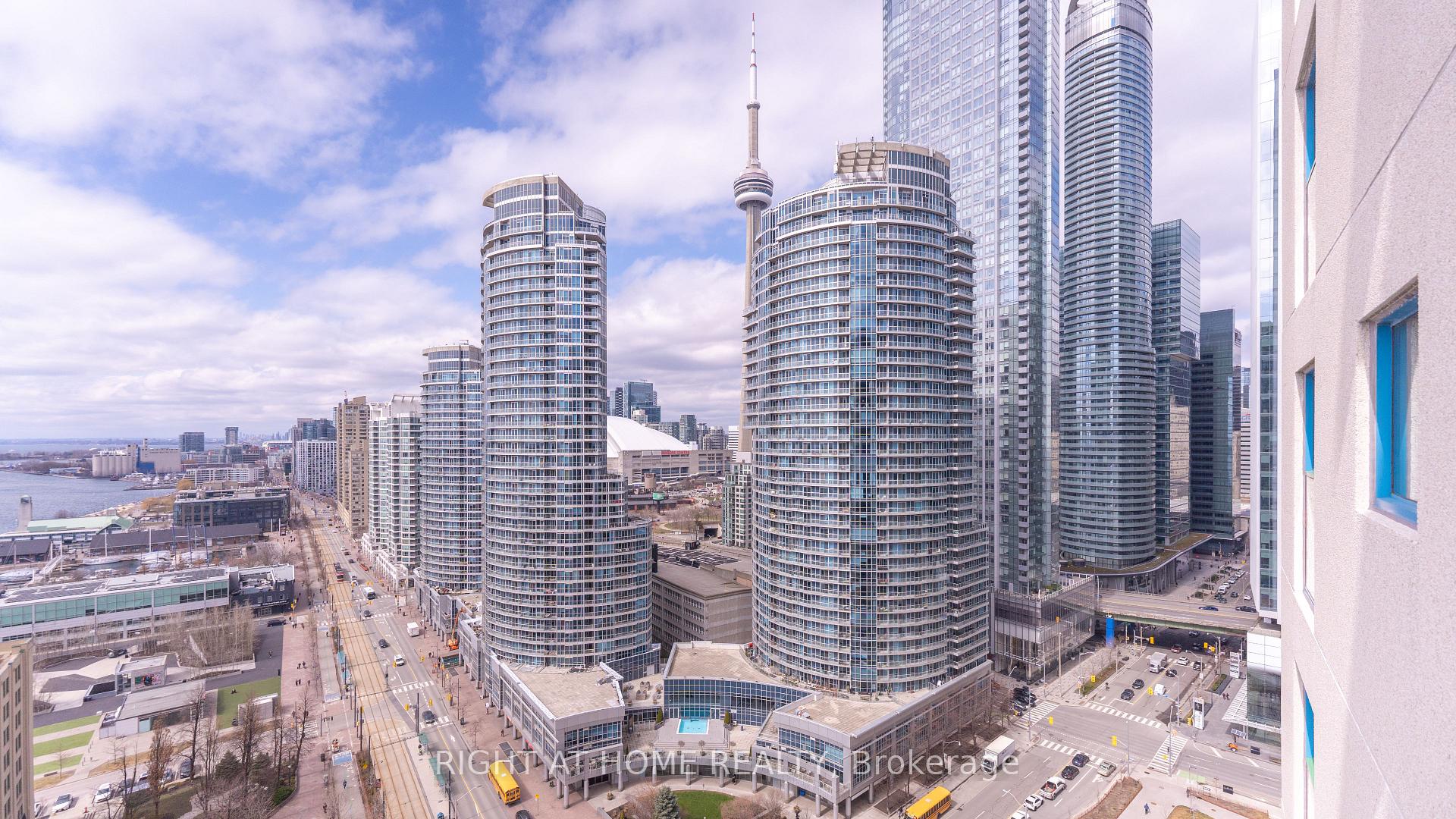 Photo 42 of Unit 2412, 77 Harbour Square, Toronto, Waterfront Communities — HOMEH