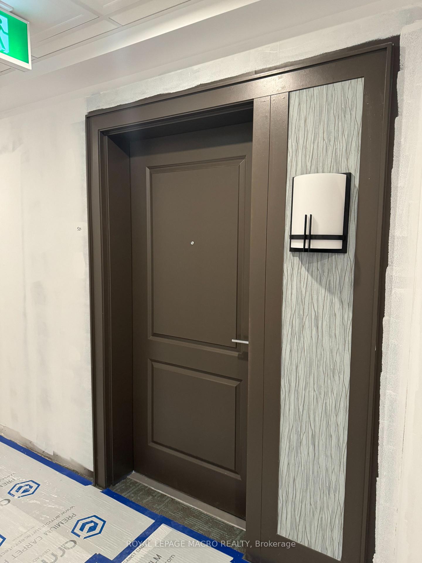 Front of Unit 525, 10 Mallard Trail