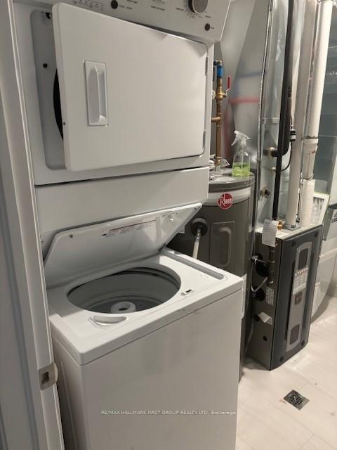 Photo 8 of Unit upper level, 115 Cedar Street, Whitby, Downtown Whitby — HOMEH