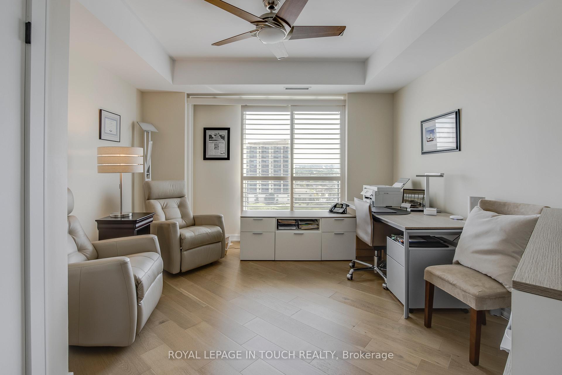 Photo 2 of Unit 1011, 2 Toronto Street S, Barrie, City Centre — HOMEH