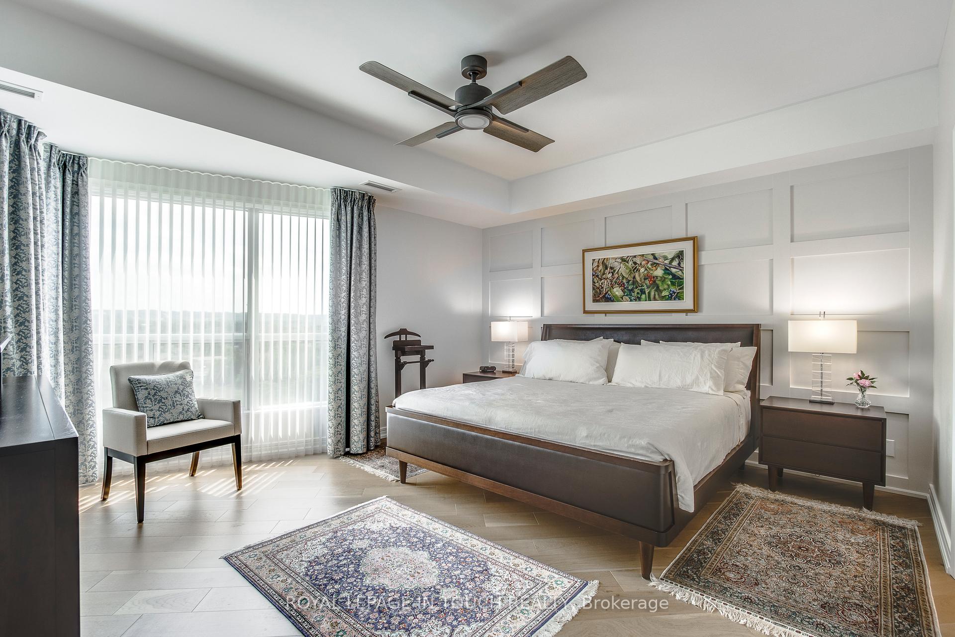 Photo 10 of Unit 1011, 2 Toronto Street S, Barrie, City Centre — HOMEH