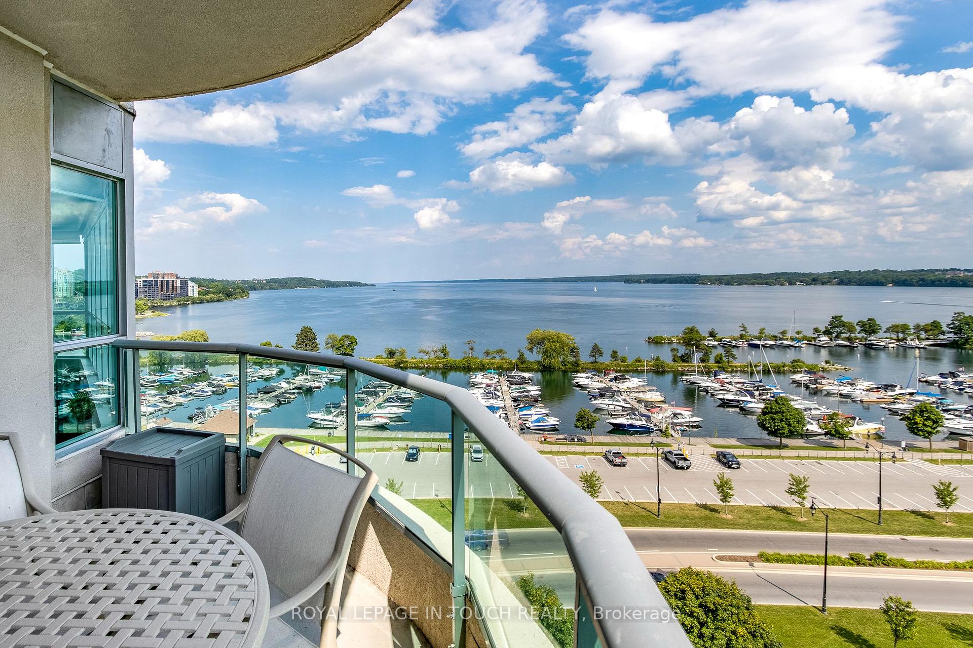Photo 37 of Unit 1011, 2 Toronto Street S, Barrie, City Centre — HOMEH