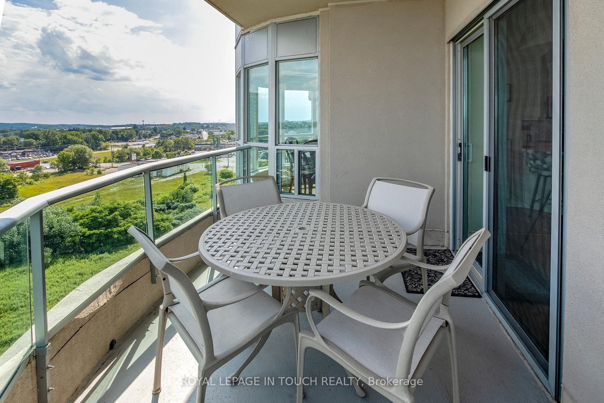 Photo 24 of Unit 1011, 2 Toronto Street S, Barrie, City Centre — HOMEH