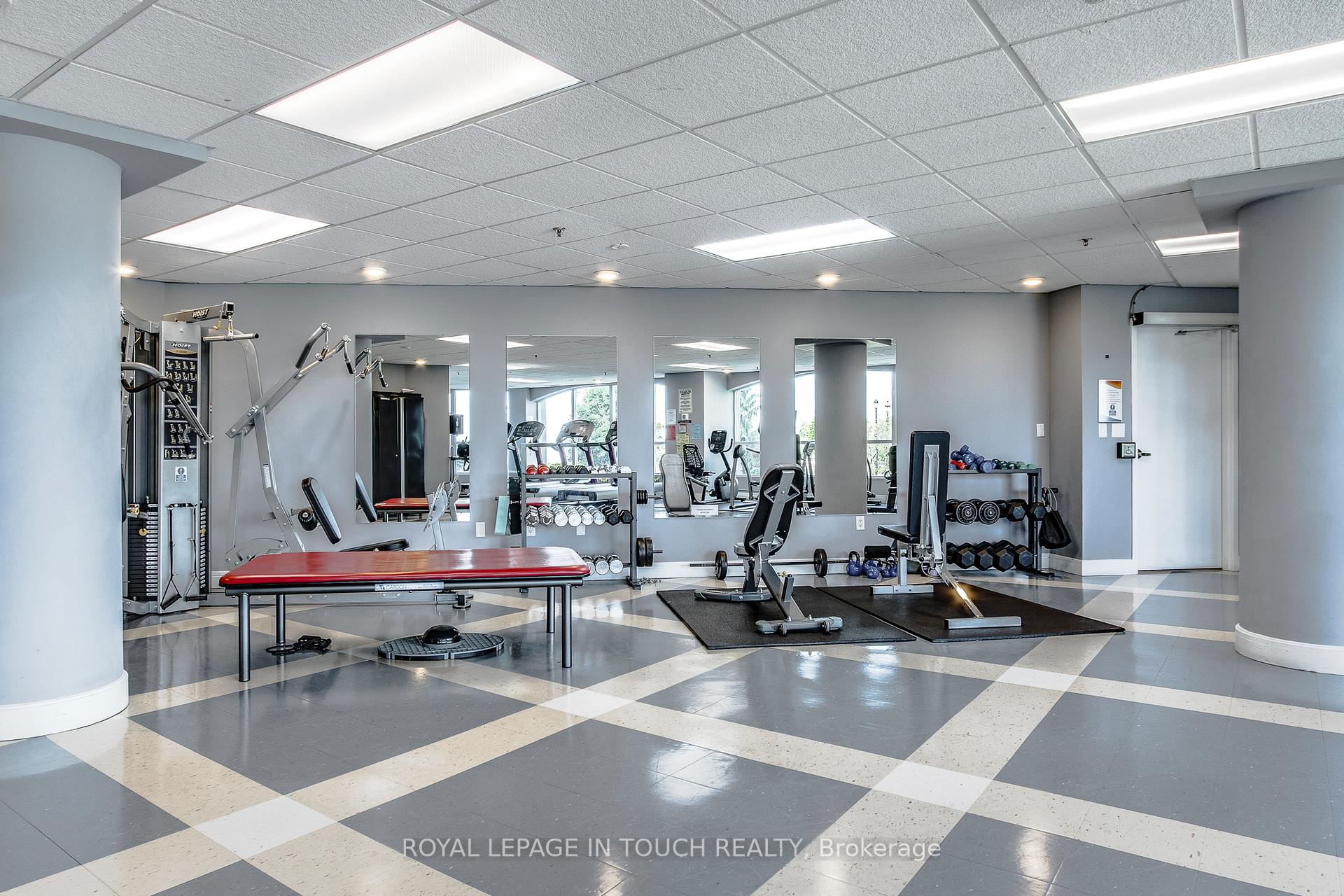 Photo 33 of Unit 1011, 2 Toronto Street S, Barrie, City Centre — HOMEH