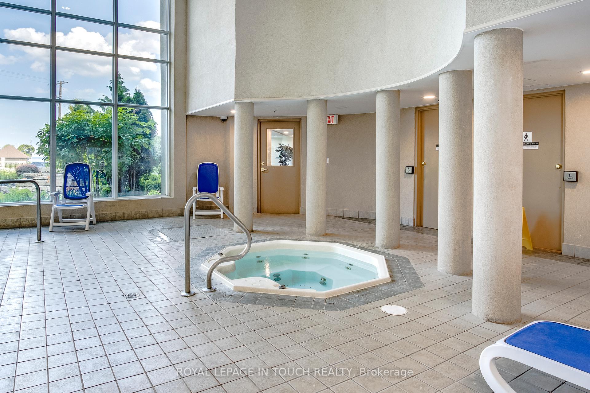 Photo 34 of Unit 1011, 2 Toronto Street S, Barrie, City Centre — HOMEH