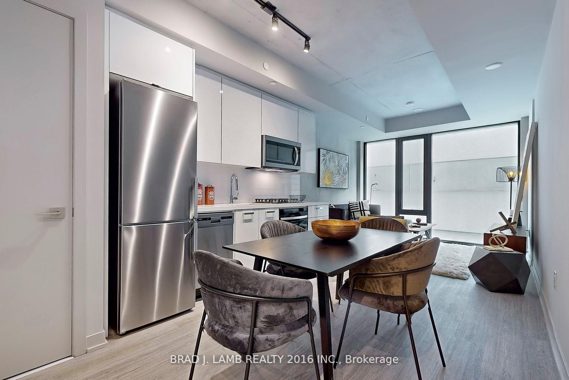 Photo 4 of Unit 307, 195 McCaul Street, Toronto, Kensington-Chinatown — HOMEH