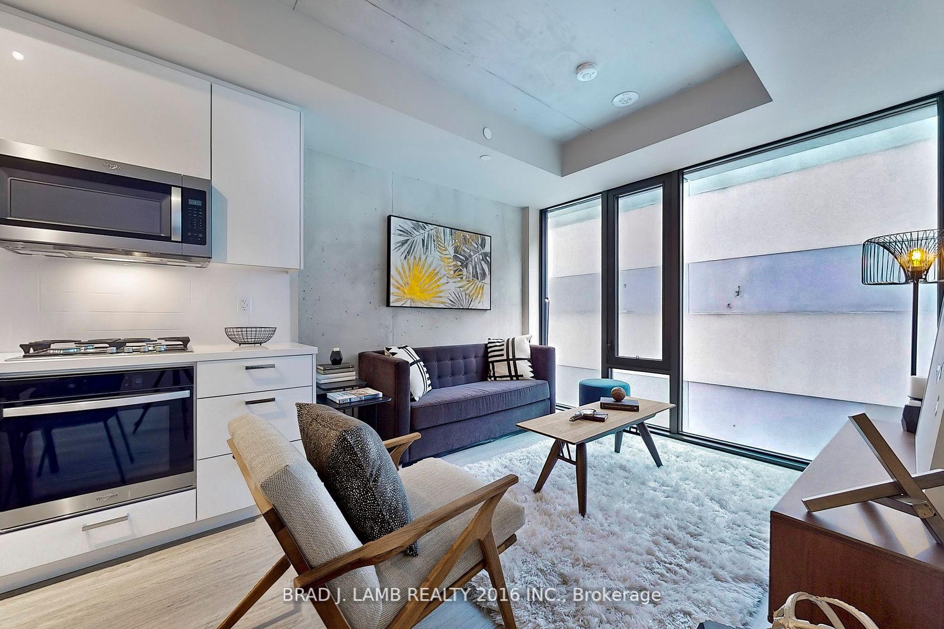 Photo 3 of Unit 307, 195 McCaul Street, Toronto, Kensington-Chinatown — HOMEH