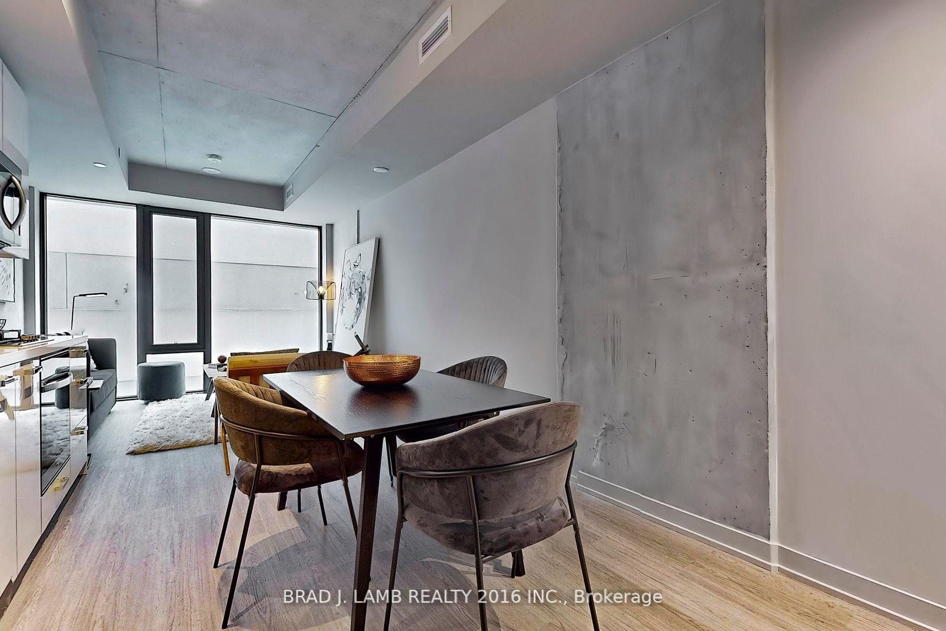 Photo 15 of Unit 307, 195 McCaul Street, Toronto, Kensington-Chinatown — HOMEH