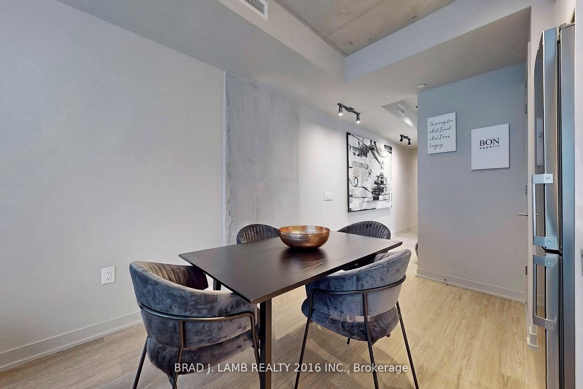 Photo 5 of Unit 307, 195 McCaul Street, Toronto, Kensington-Chinatown — HOMEH