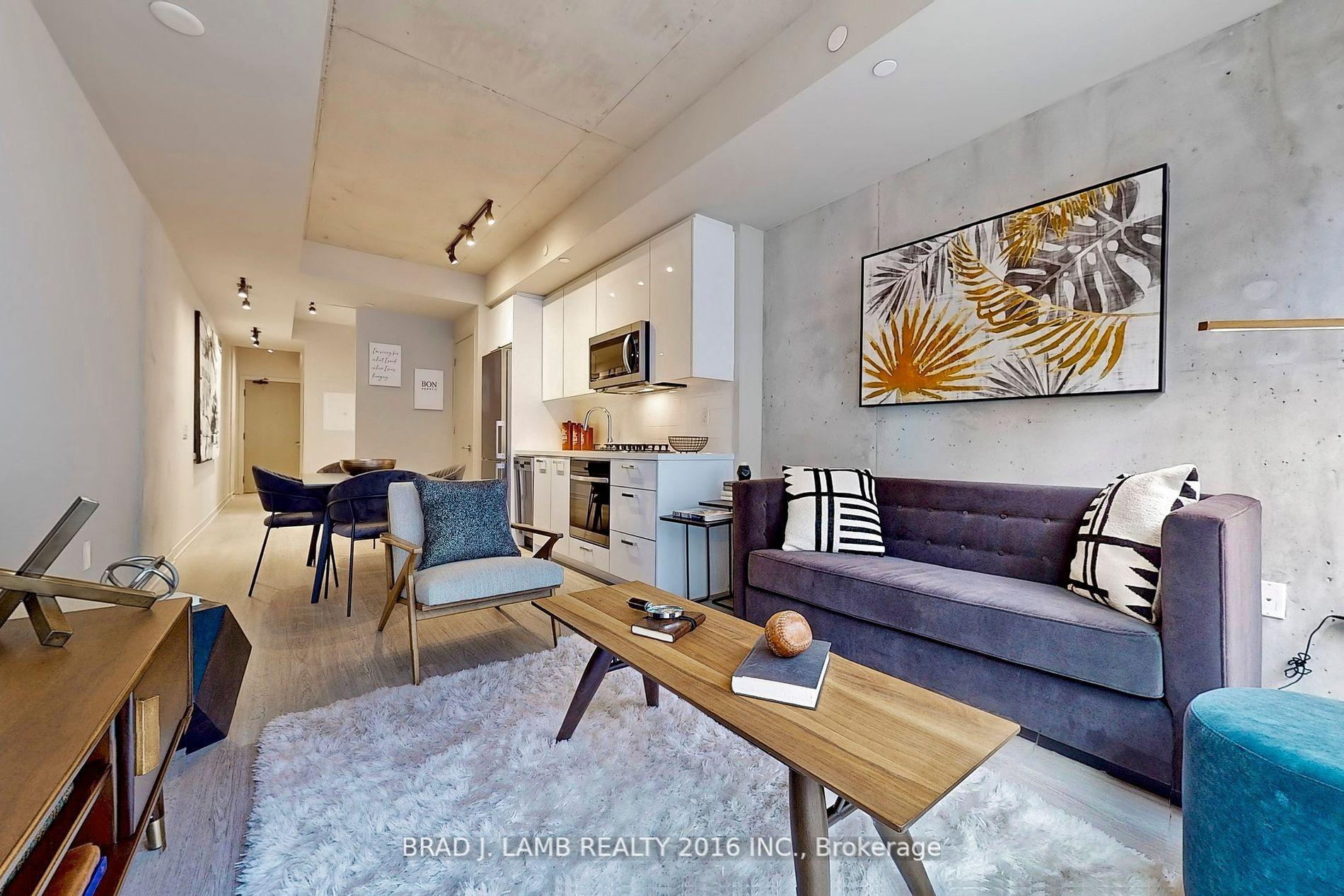Photo 6 of Unit 307, 195 McCaul Street, Toronto, Kensington-Chinatown — HOMEH