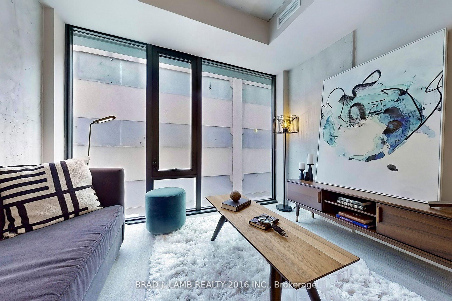 Photo 7 of Unit 307, 195 McCaul Street, Toronto, Kensington-Chinatown — HOMEH