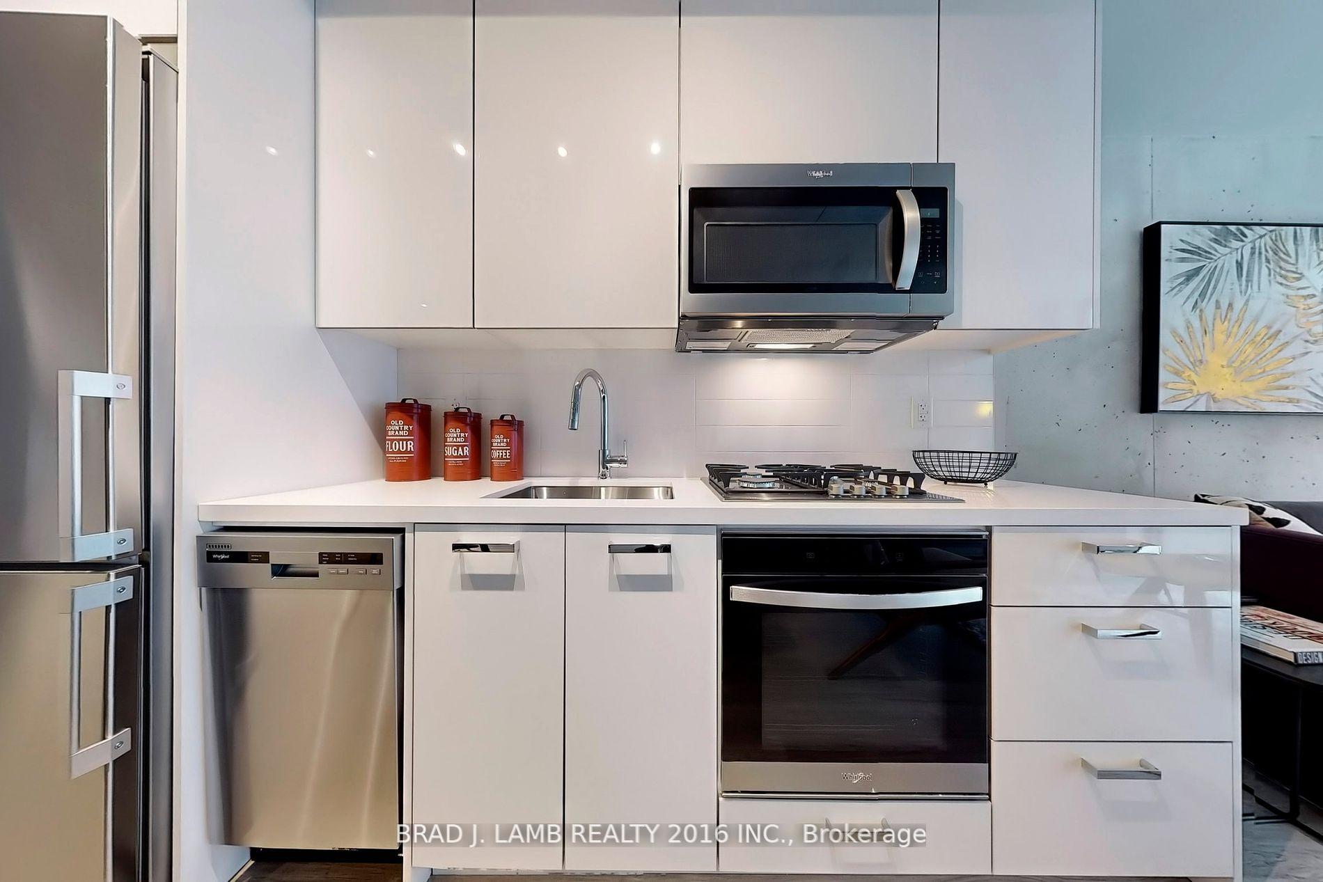 Photo 17 of Unit 307, 195 McCaul Street, Toronto, Kensington-Chinatown — HOMEH