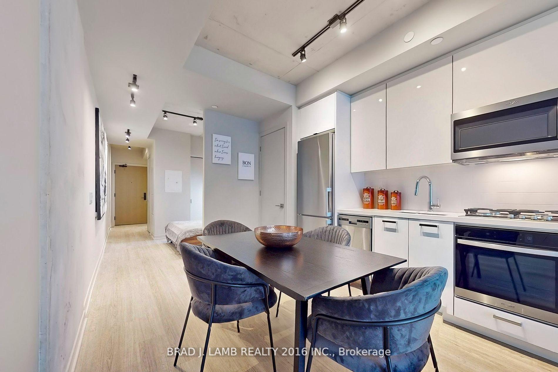 Photo 19 of Unit 307, 195 McCaul Street, Toronto, Kensington-Chinatown — HOMEH