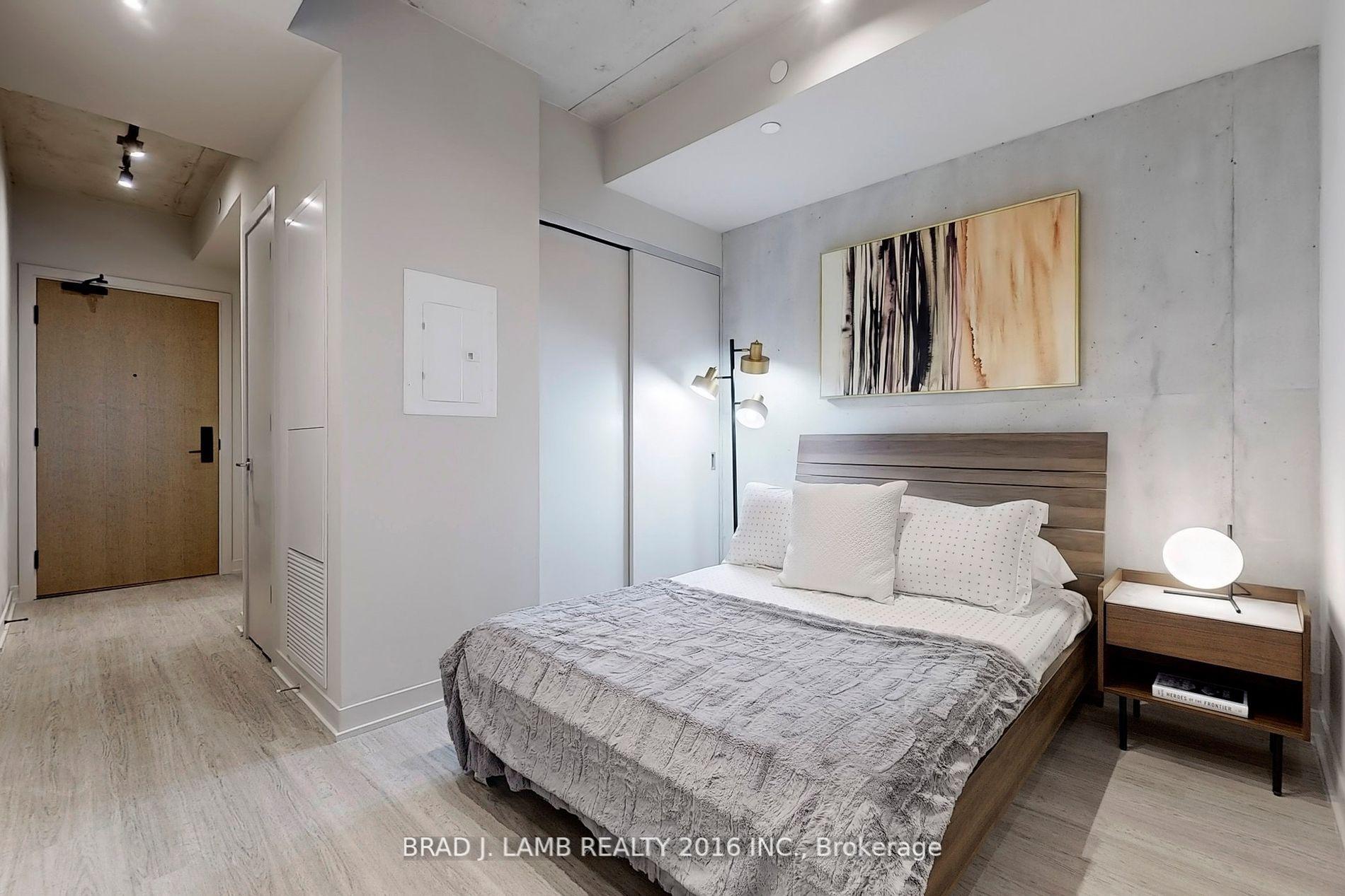 Photo 8 of Unit 307, 195 McCaul Street, Toronto, Kensington-Chinatown — HOMEH