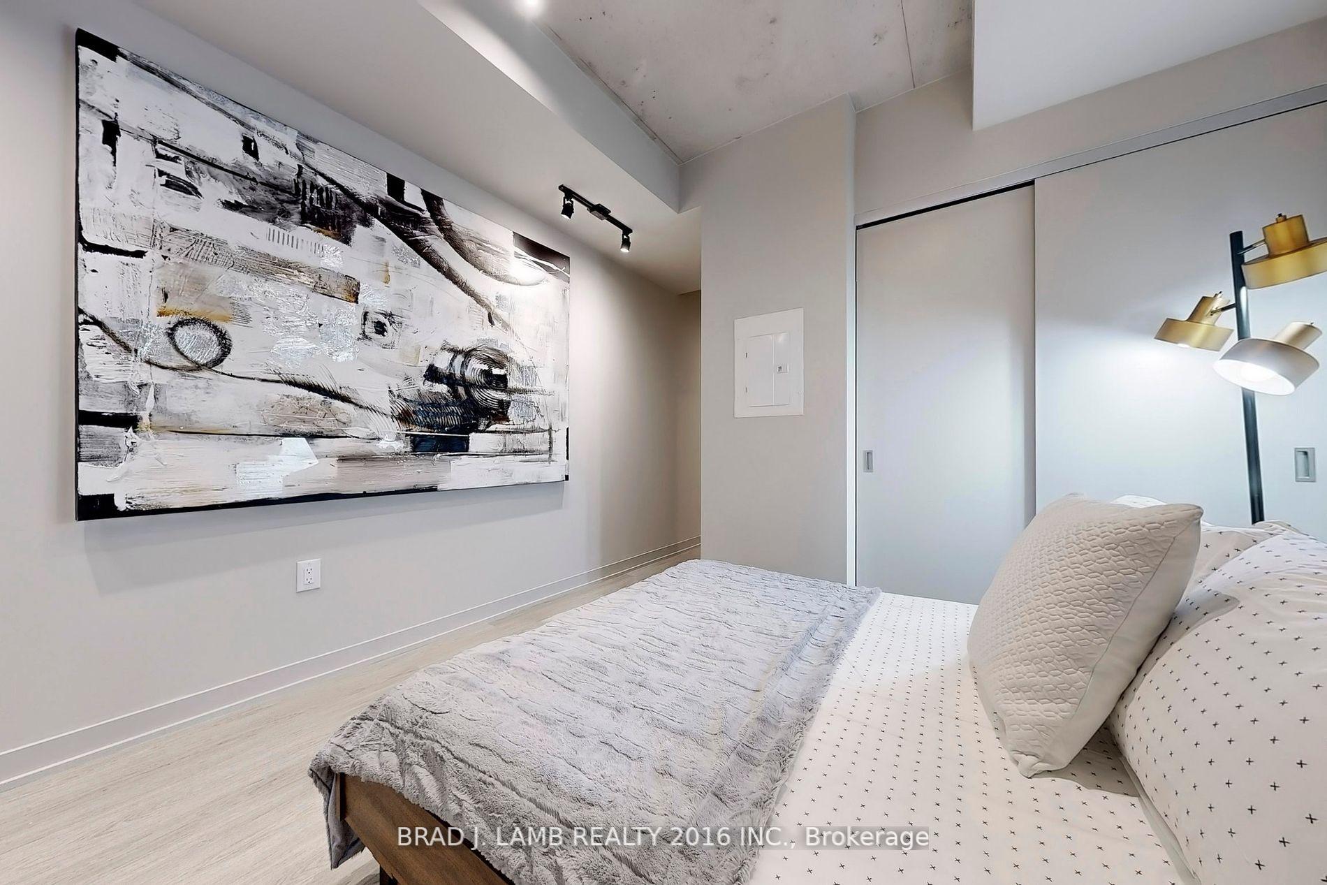 Photo 10 of Unit 307, 195 McCaul Street, Toronto, Kensington-Chinatown — HOMEH