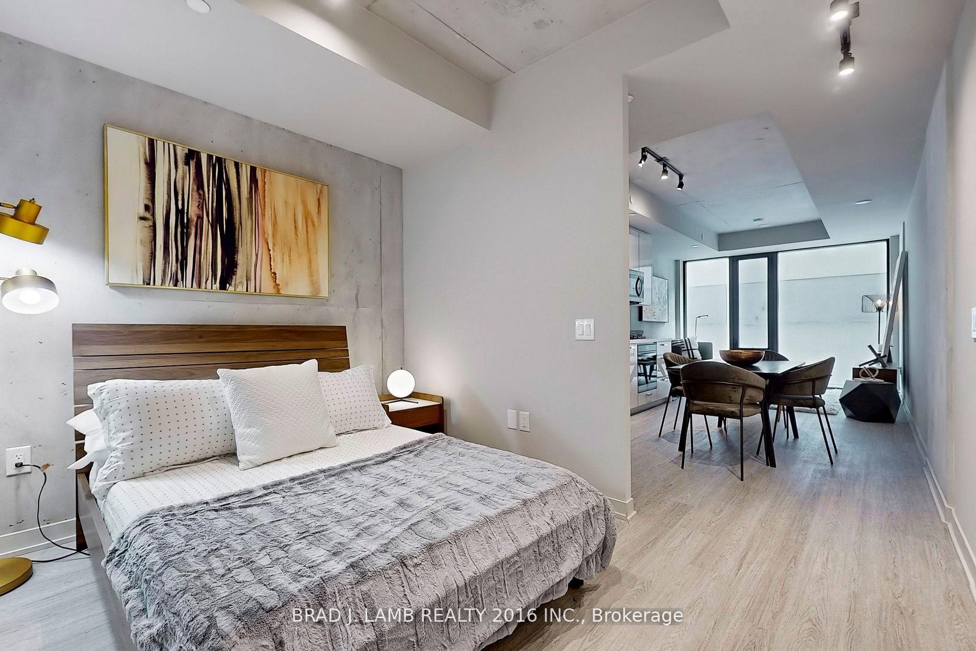Photo 13 of Unit 307, 195 McCaul Street, Toronto, Kensington-Chinatown — HOMEH