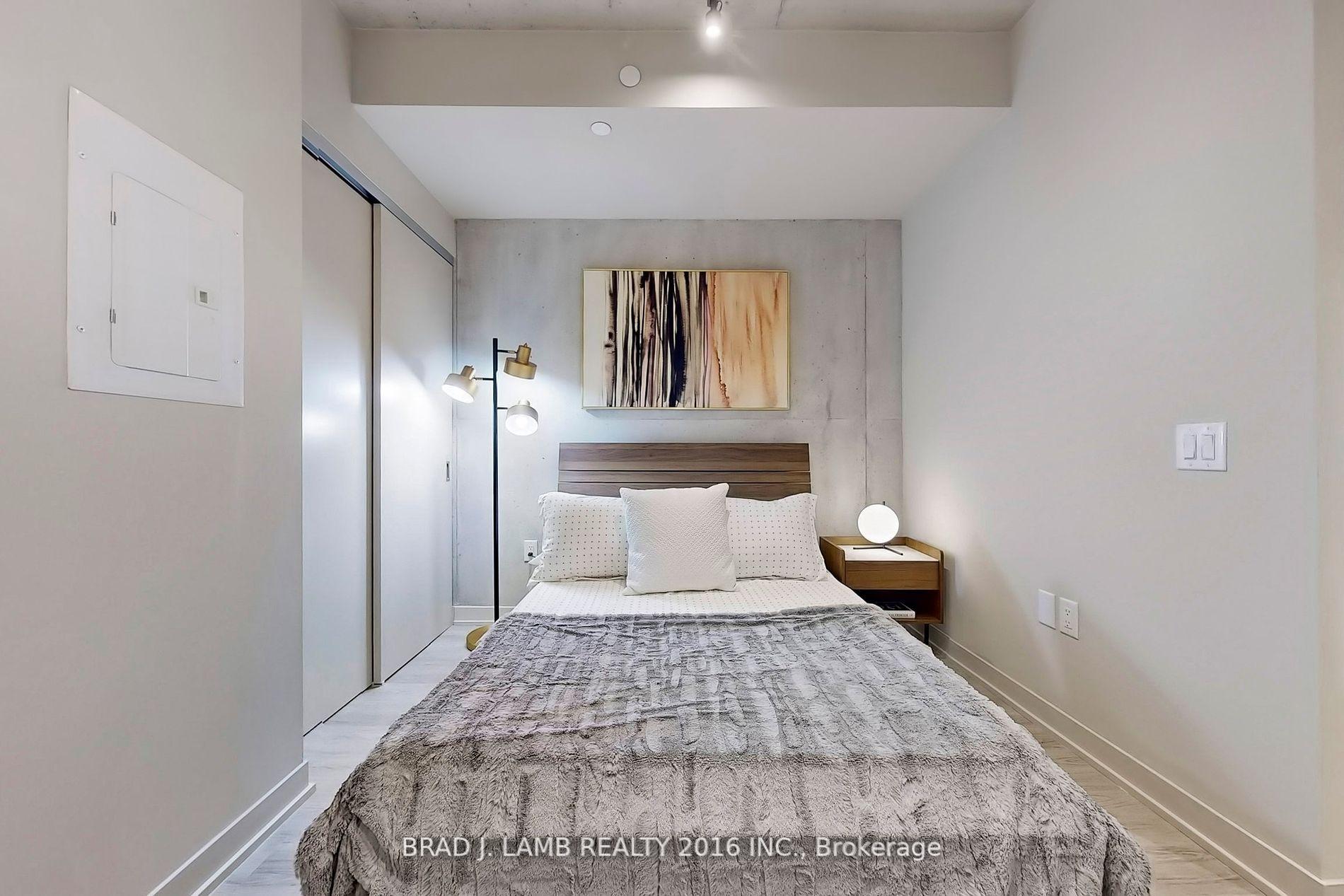 Photo 9 of Unit 307, 195 McCaul Street, Toronto, Kensington-Chinatown — HOMEH