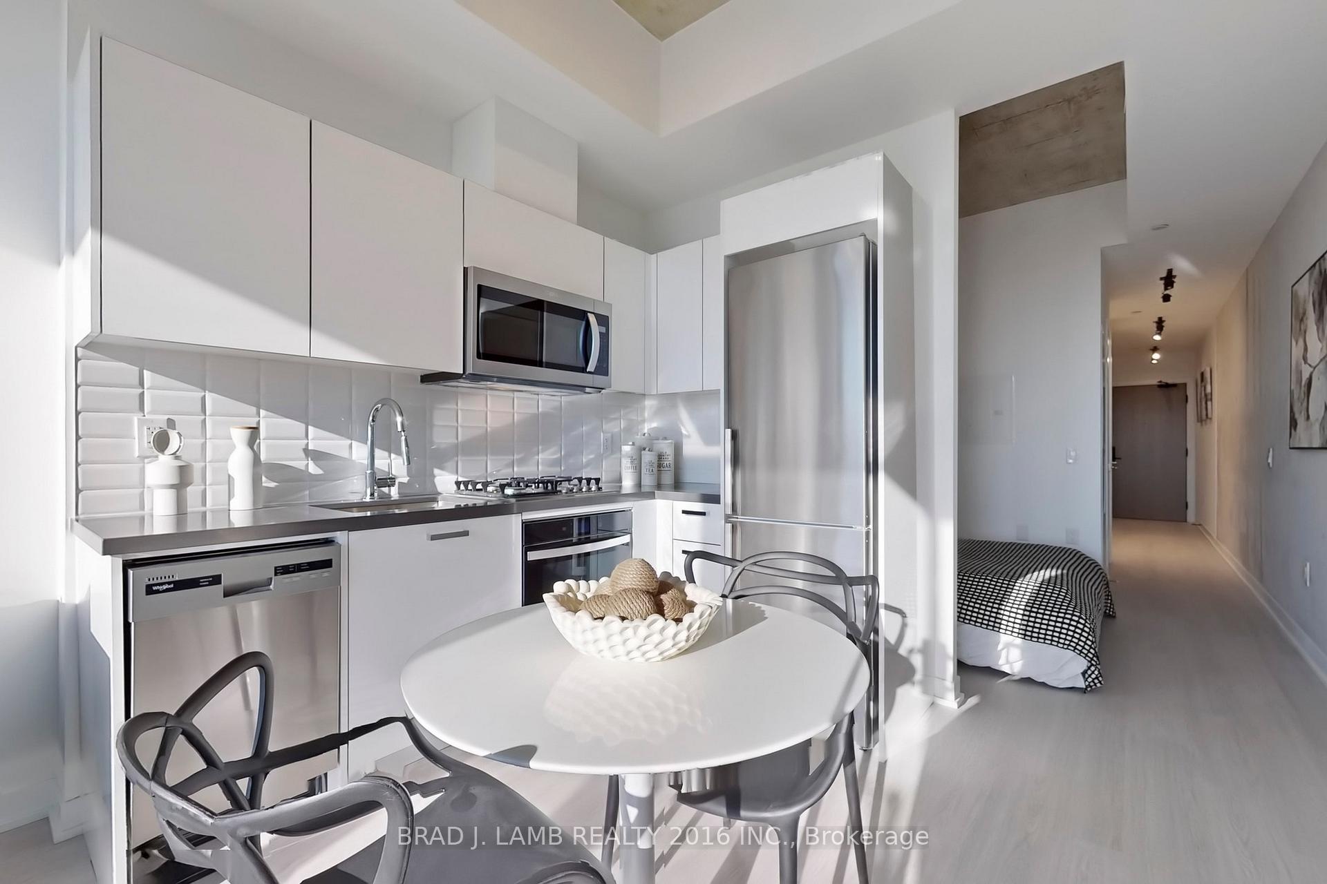 Photo 11 of Unit 723, 195 McCaul Street, Toronto, Kensington-Chinatown — HOMEH