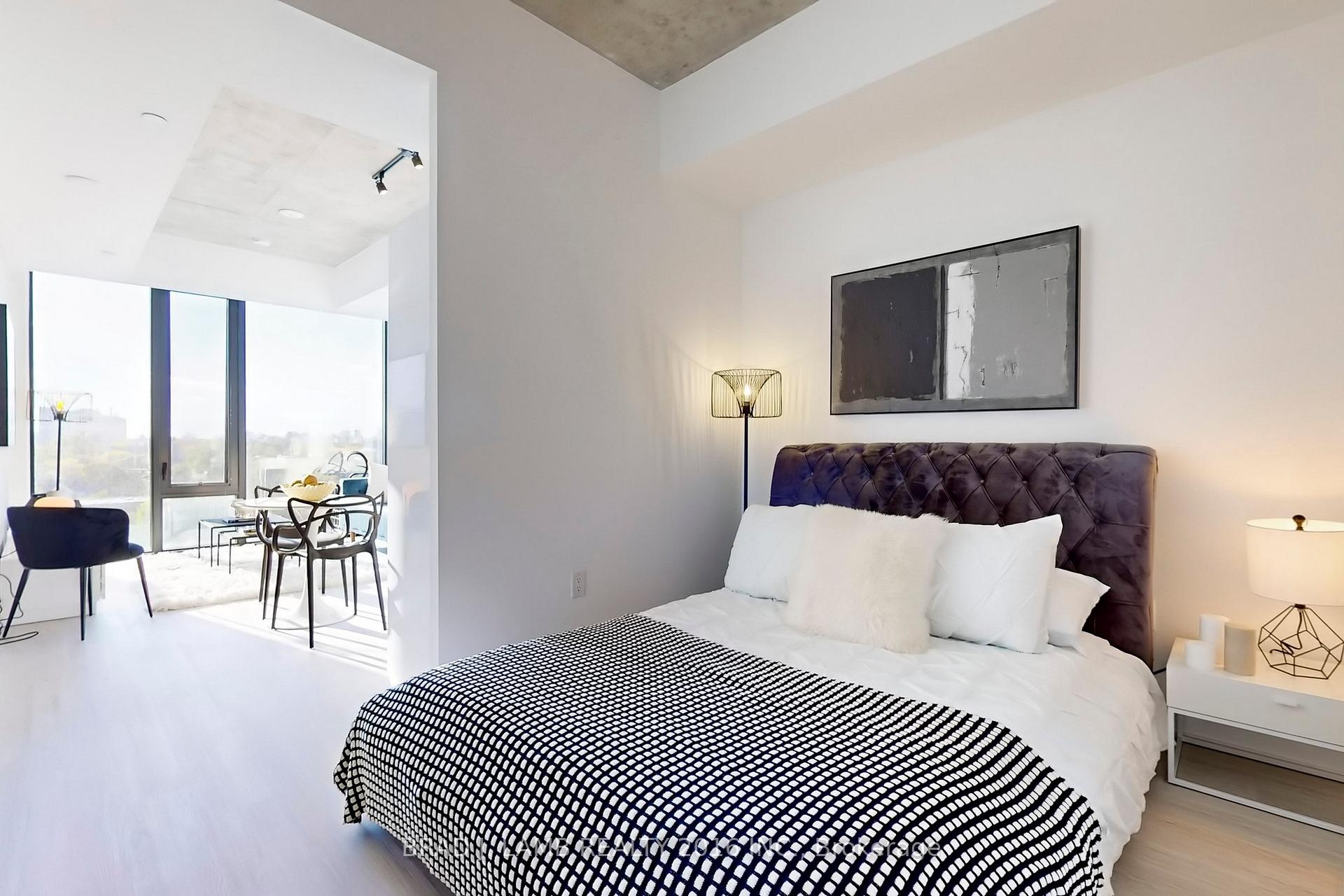 Photo 10 of Unit 723, 195 McCaul Street, Toronto, Kensington-Chinatown — HOMEH