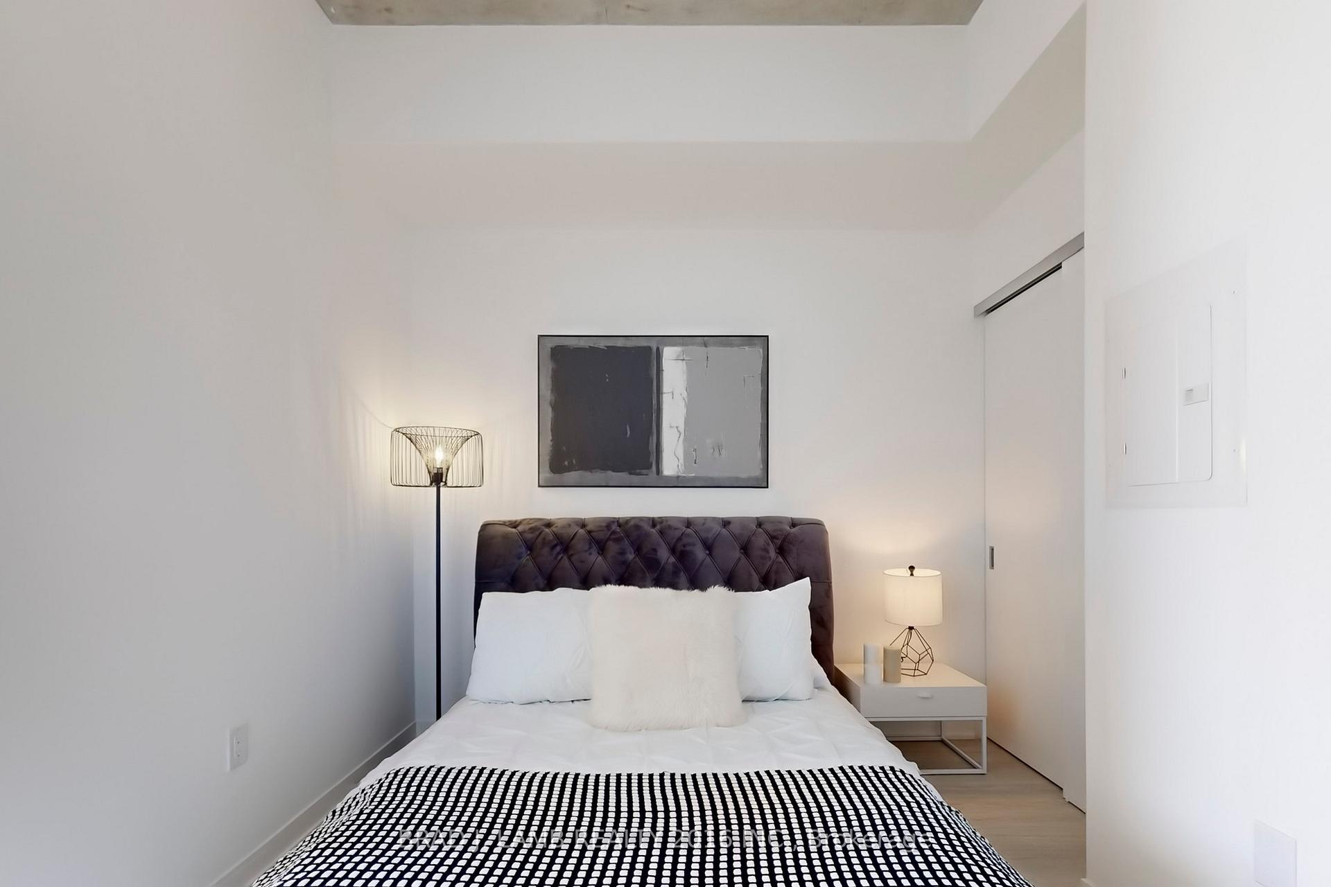 Photo 9 of Unit 723, 195 McCaul Street, Toronto, Kensington-Chinatown — HOMEH