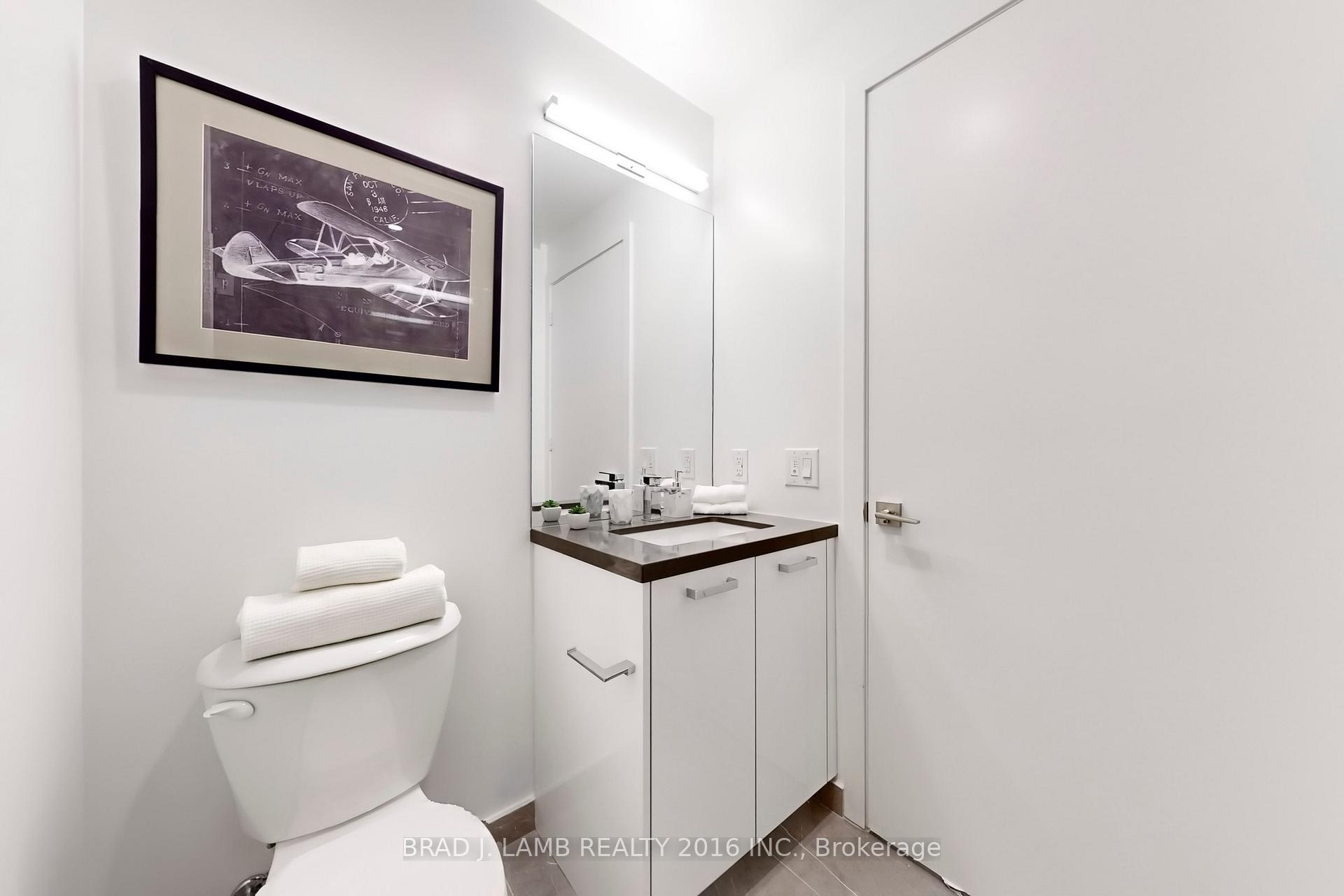 Photo 14 of Unit 723, 195 McCaul Street, Toronto, Kensington-Chinatown — HOMEH