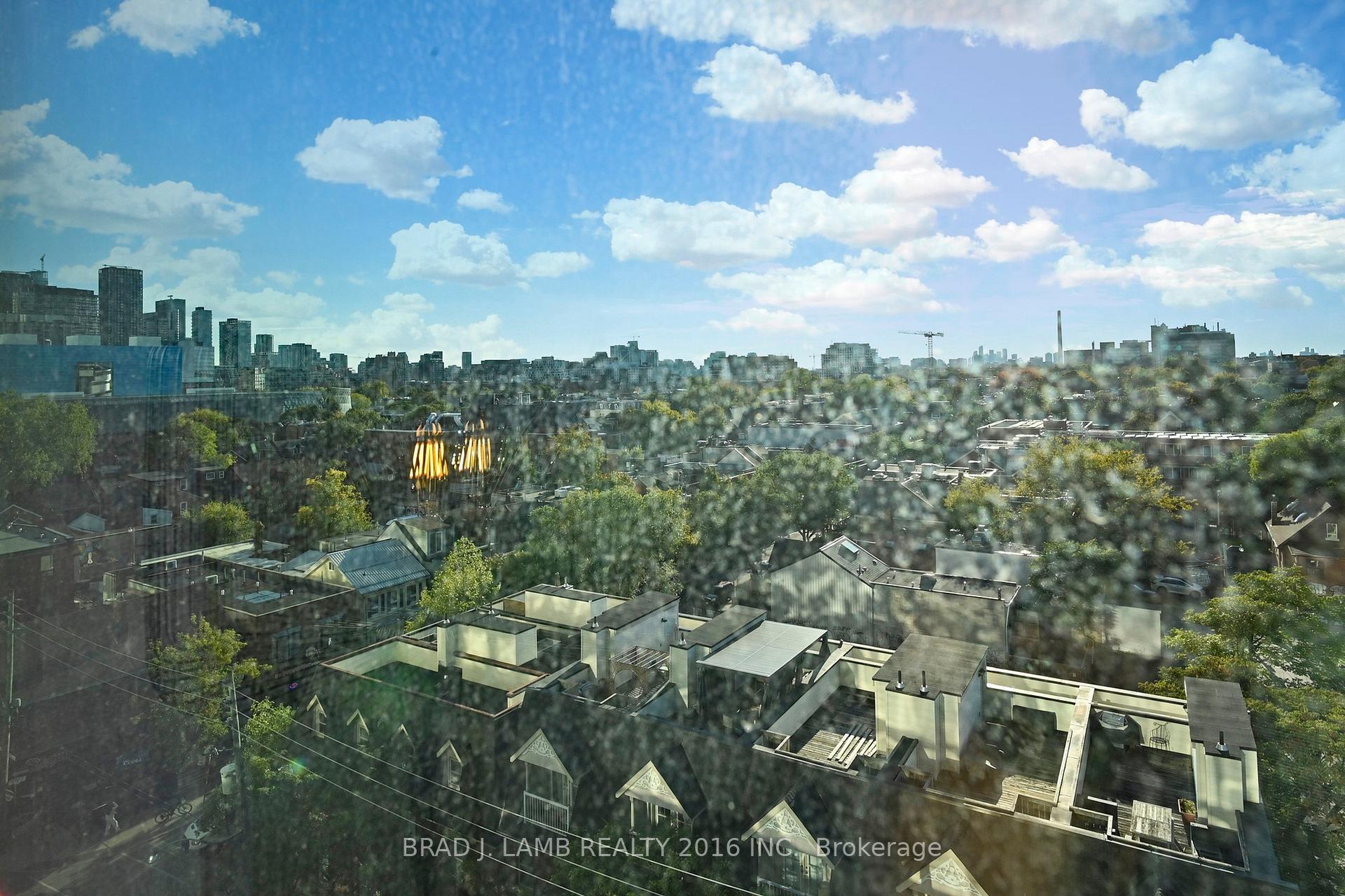 Photo 23 of Unit 723, 195 McCaul Street, Toronto, Kensington-Chinatown — HOMEH