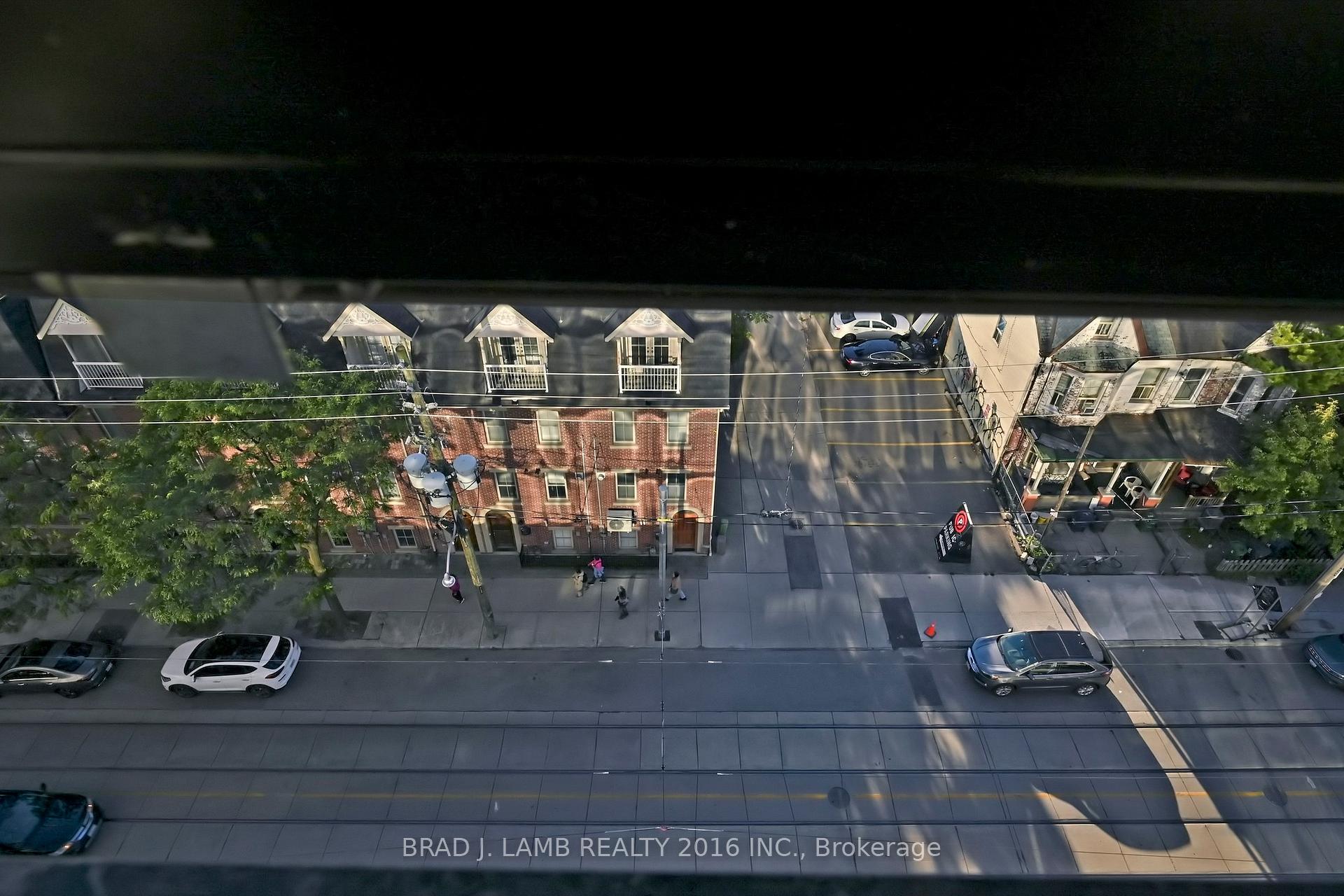 Photo 30 of Unit 723, 195 McCaul Street, Toronto, Kensington-Chinatown — HOMEH
