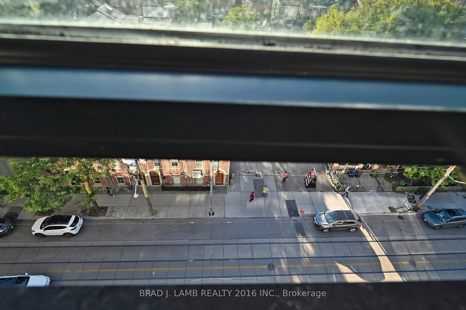 Photo 22 of Unit 723, 195 McCaul Street, Toronto, Kensington-Chinatown — HOMEH