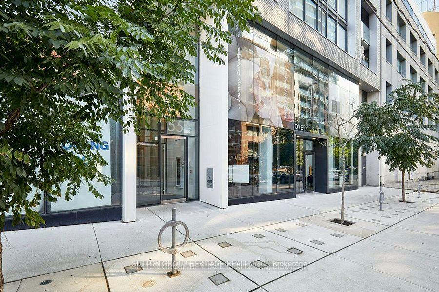 Photo 1 of Unit 1903, 55 Ontario Street, Toronto, Moss Park — HOMEH