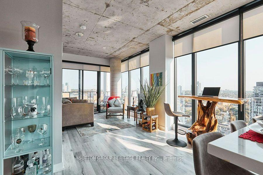 Photo 30 of Unit 1903, 55 Ontario Street, Toronto, Moss Park — HOMEH