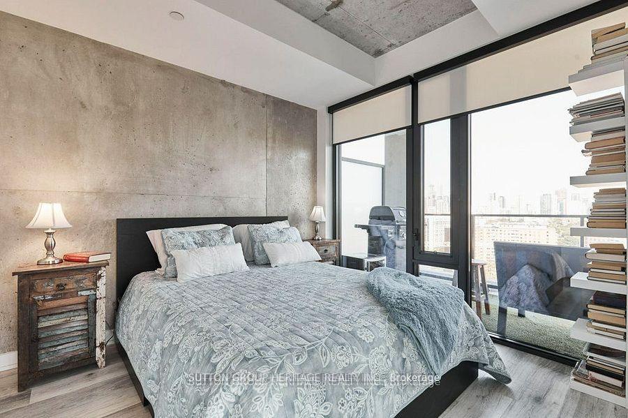 Photo 9 of Unit 1903, 55 Ontario Street, Toronto, Moss Park — HOMEH