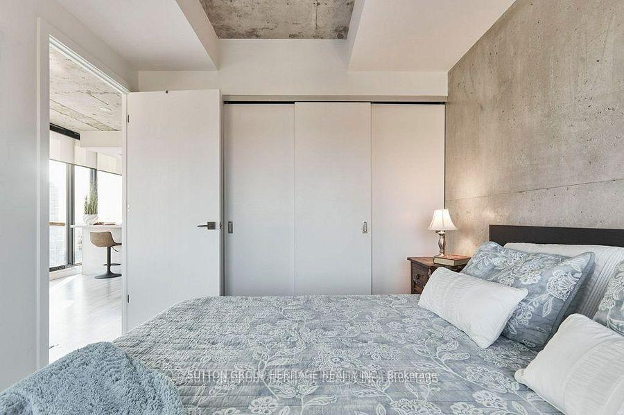 Photo 18 of Unit 1903, 55 Ontario Street, Toronto, Moss Park — HOMEH