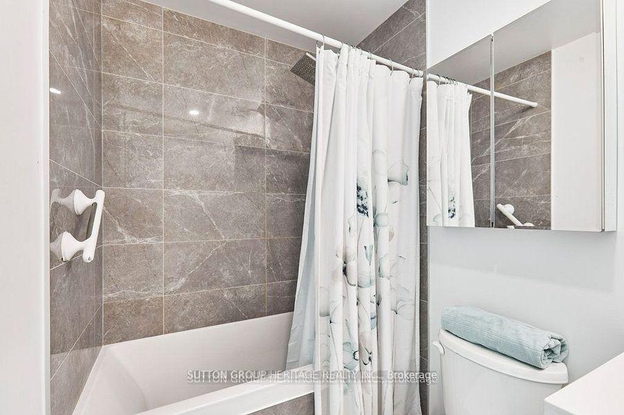 Photo 12 of Unit 1903, 55 Ontario Street, Toronto, Moss Park — HOMEH