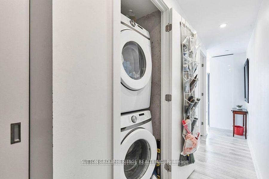 Photo 10 of Unit 1903, 55 Ontario Street, Toronto, Moss Park — HOMEH
