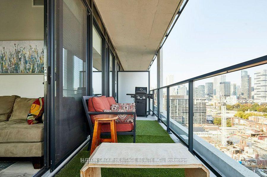 Photo 24 of Unit 1903, 55 Ontario Street, Toronto, Moss Park — HOMEH