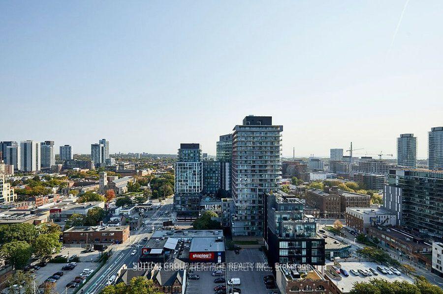 Photo 25 of Unit 1903, 55 Ontario Street, Toronto, Moss Park — HOMEH