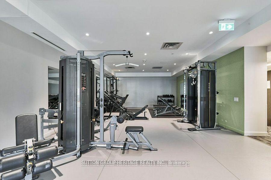 Photo 11 of Unit 1903, 55 Ontario Street, Toronto, Moss Park — HOMEH