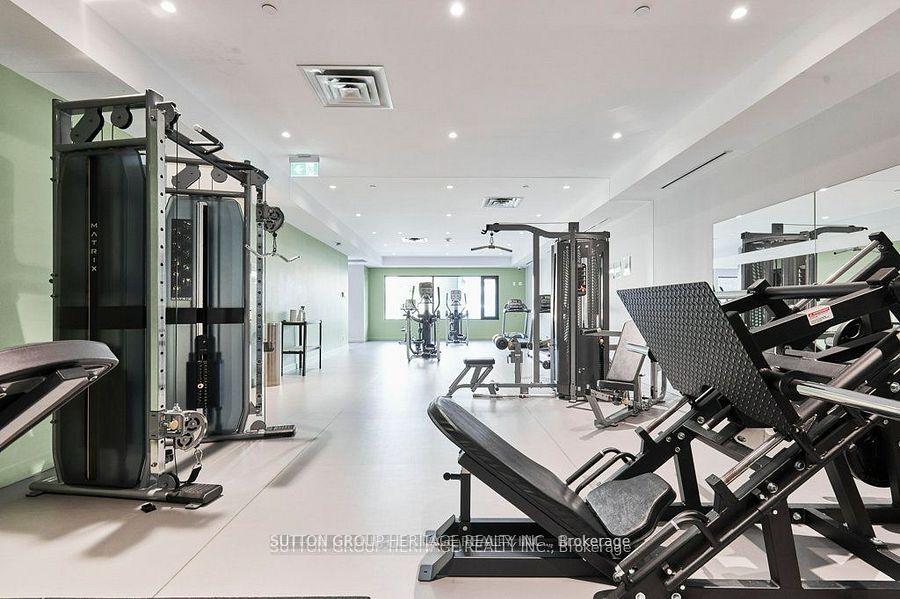 Photo 26 of Unit 1903, 55 Ontario Street, Toronto, Moss Park — HOMEH