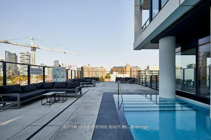 Photo 15 of Unit 1903, 55 Ontario Street, Toronto, Moss Park — HOMEH