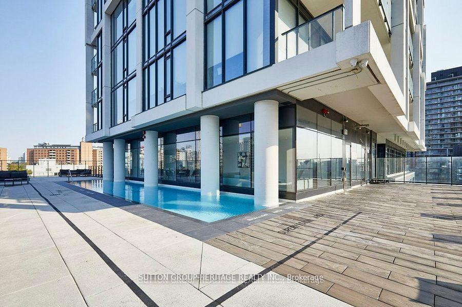 Photo 28 of Unit 1903, 55 Ontario Street, Toronto, Moss Park — HOMEH