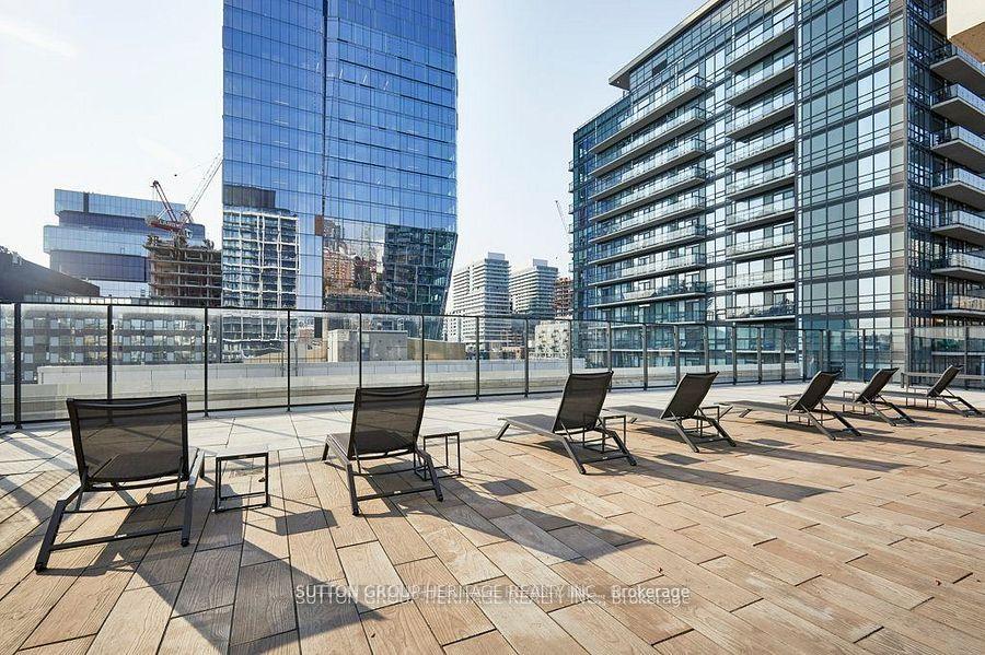Photo 31 of Unit 1903, 55 Ontario Street, Toronto, Moss Park — HOMEH