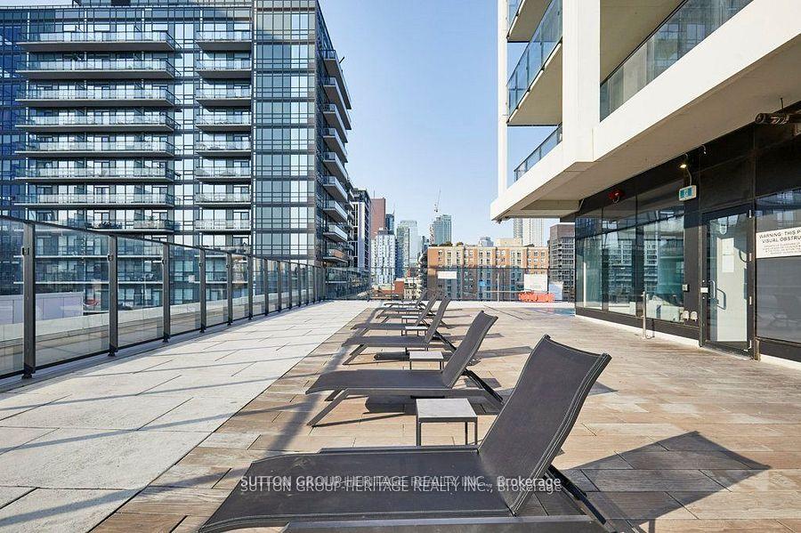 Photo 20 of Unit 1903, 55 Ontario Street, Toronto, Moss Park — HOMEH