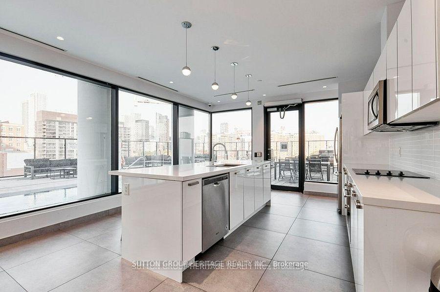 Photo 21 of Unit 1903, 55 Ontario Street, Toronto, Moss Park — HOMEH