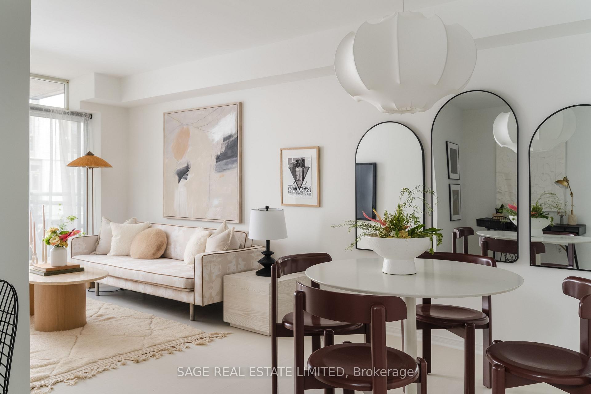 Photo 1 of Unit 704, 70 Mill Street, Toronto, Waterfront Communities — HOMEH