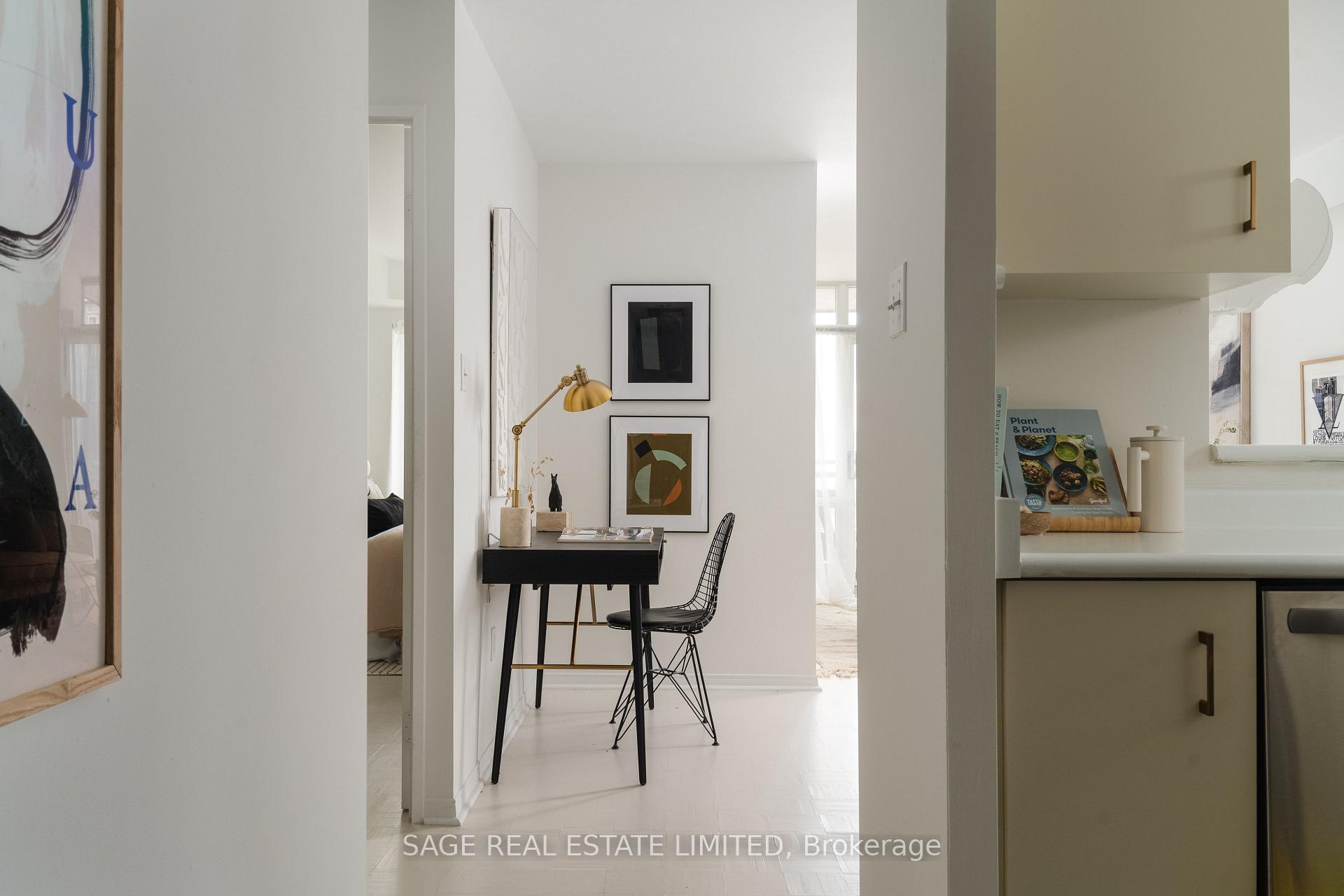 Photo 28 of Unit 704, 70 Mill Street, Toronto, Waterfront Communities — HOMEH