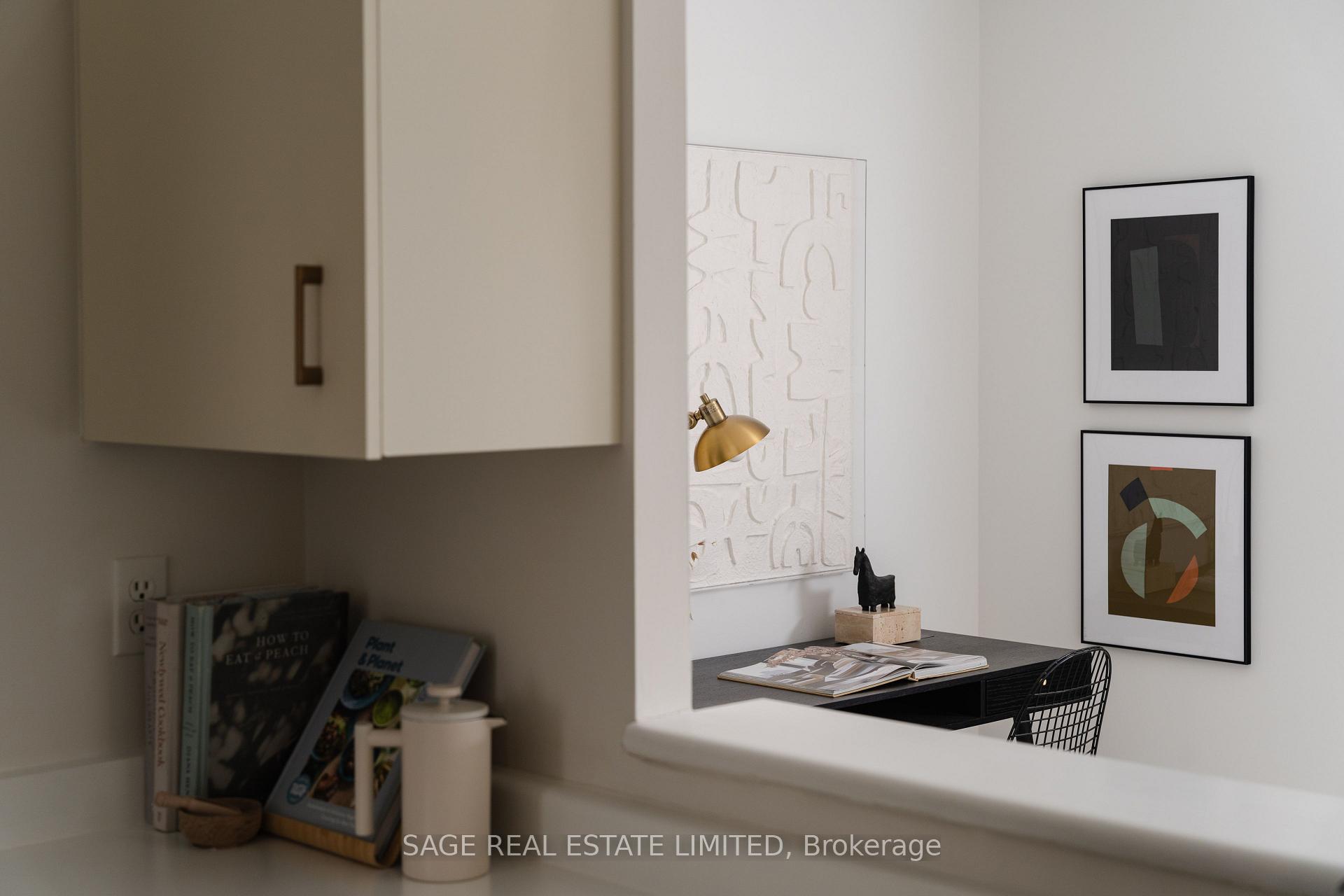 Photo 6 of Unit 704, 70 Mill Street, Toronto, Waterfront Communities — HOMEH