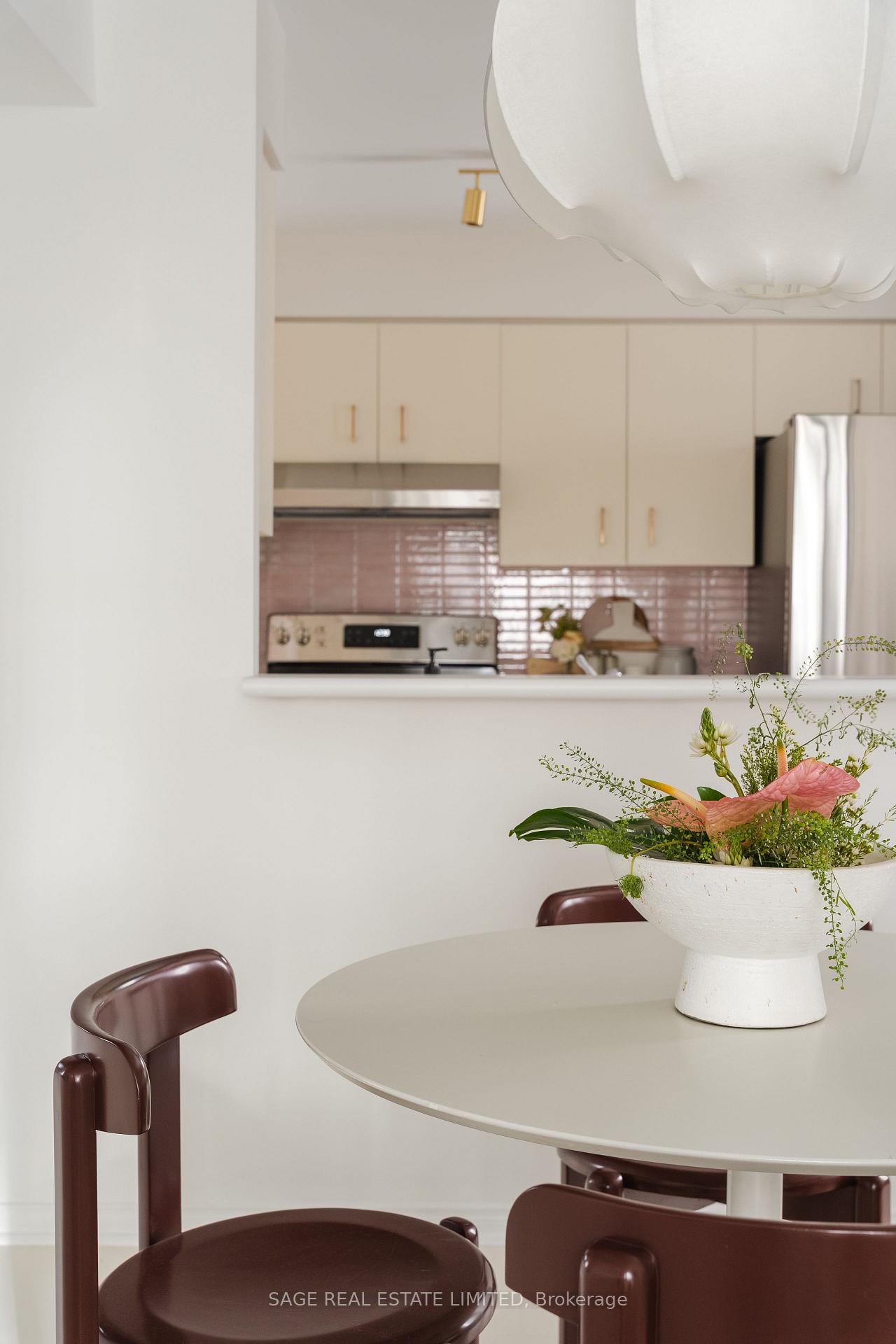 Photo 8 of Unit 704, 70 Mill Street, Toronto, Waterfront Communities — HOMEH