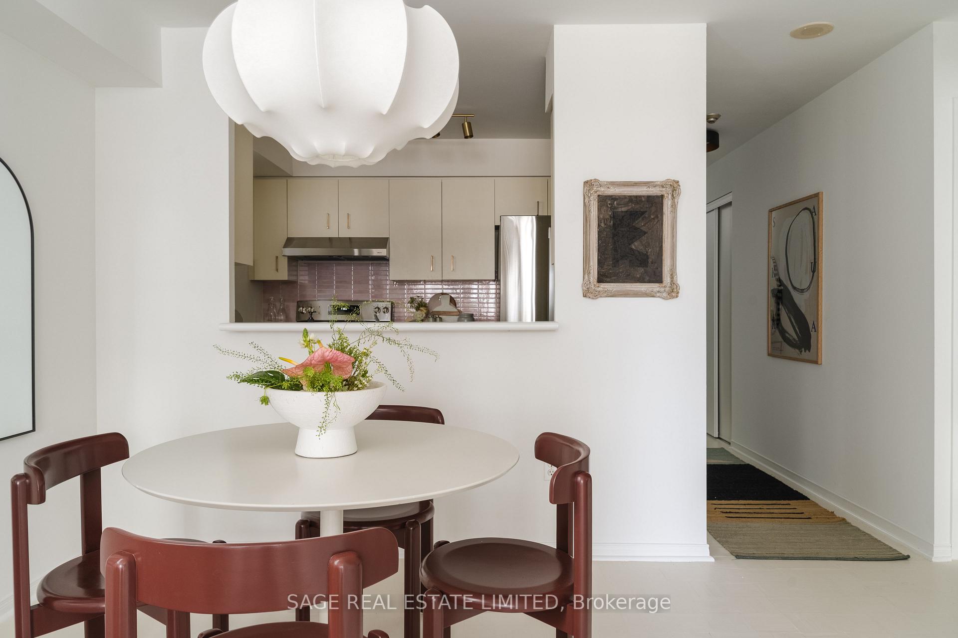 Photo 4 of Unit 704, 70 Mill Street, Toronto, Waterfront Communities — HOMEH