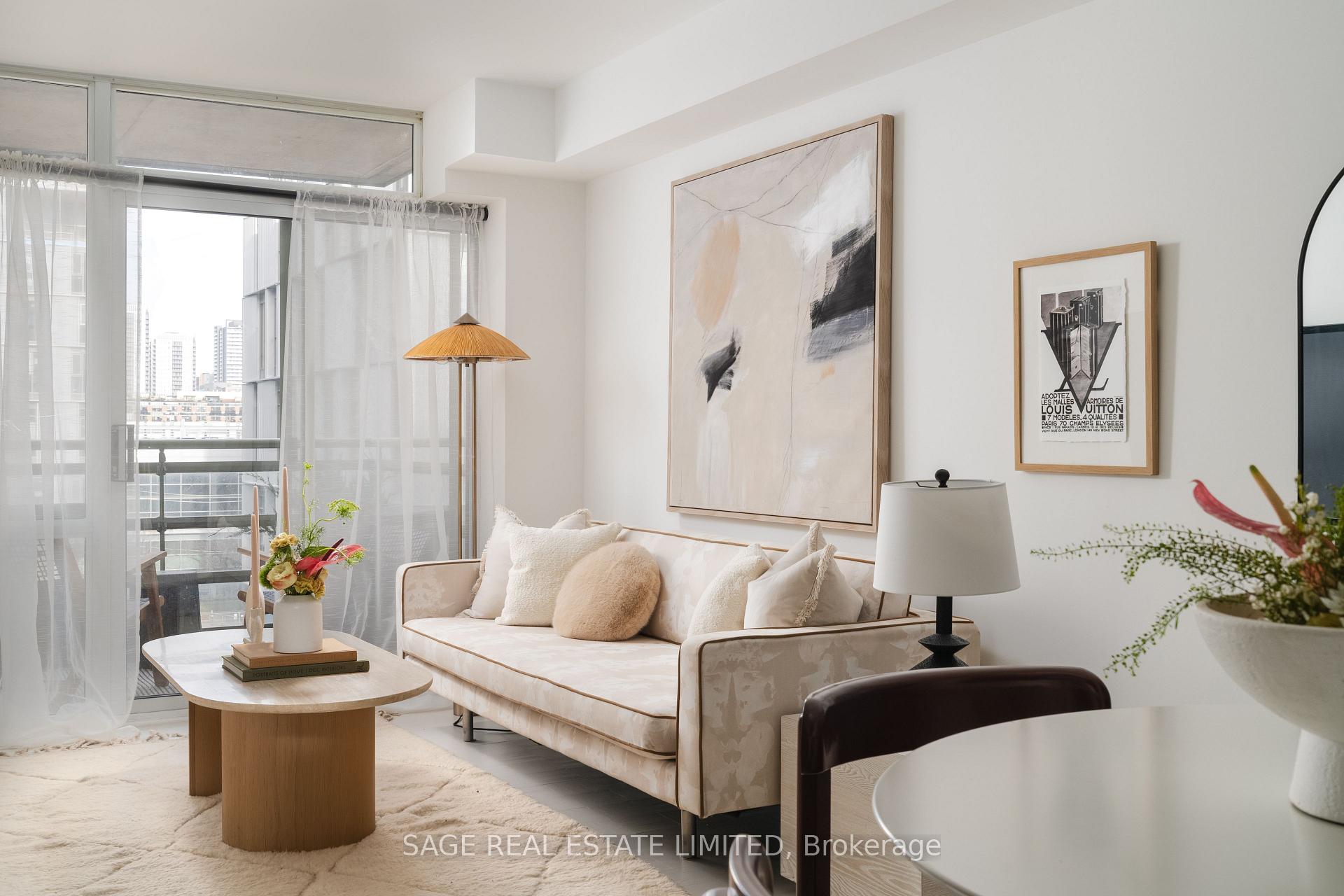 Photo 12 of Unit 704, 70 Mill Street, Toronto, Waterfront Communities — HOMEH